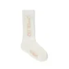 BOOKISH LONG SOCKS