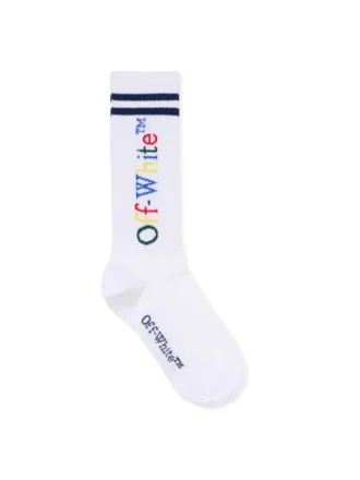 Bookish Long Socks