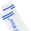 Bookish Long Socks