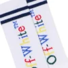 Bookish Long Socks Bookish Long Socks