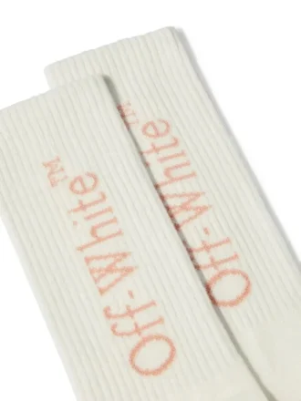 BOOKISH LONG SOCKS