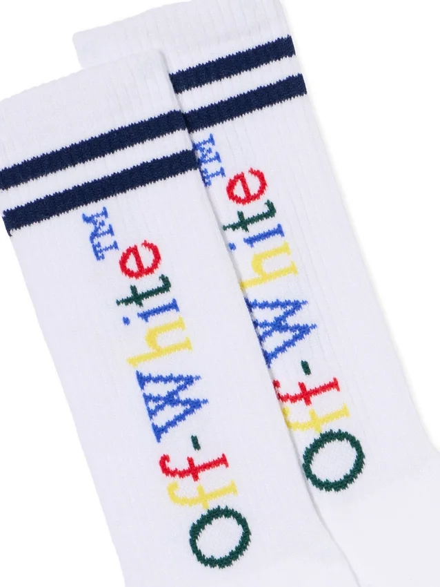 Bookish Long Socks Bookish Long Socks