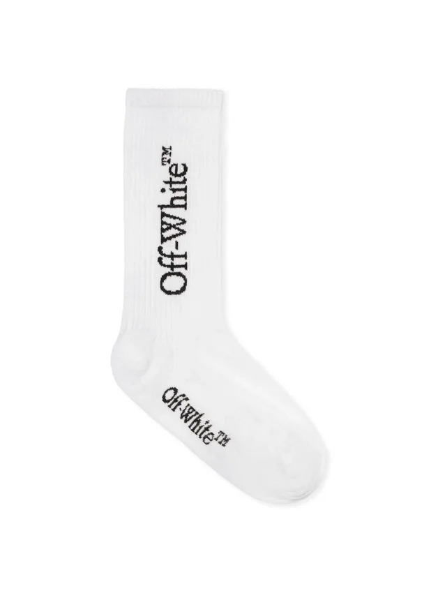Bookish Mid Calf Socks Bookish Mid Calf Socks