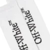 Bookish Mid Calf Socks Bookish Mid Calf Socks