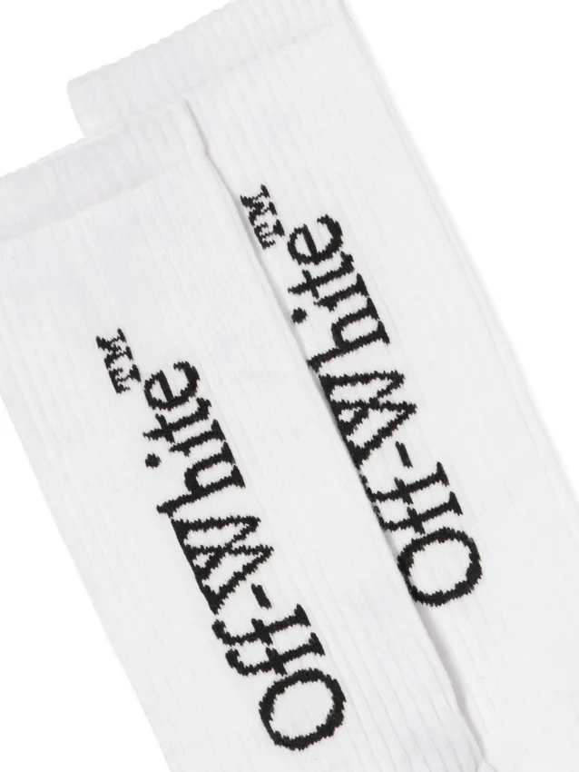 Bookish Mid Calf Socks Bookish Mid Calf Socks
