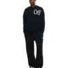 Bookish Shared Crewneck Sweater