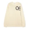 Bookish Shared Crewneck Sweater