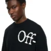 Bookish Shared Crewneck Sweater