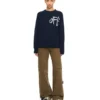 Bookish Shared Knit Crewneck Bookish Shared Knit Crewneck
