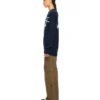Bookish Shared Knit Crewneck Bookish Shared Knit Crewneck