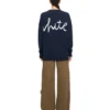 Bookish Shared Knit Crewneck Bookish Shared Knit Crewneck