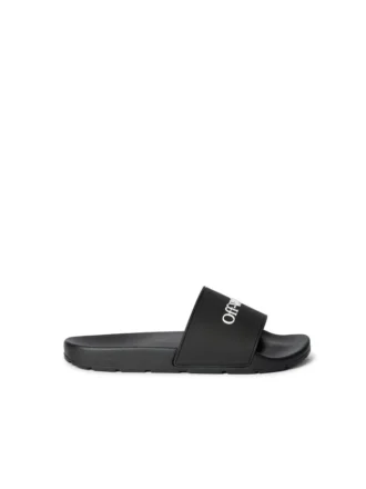 Bookish Slide Sandals