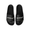 Bookish Slide Sandals
