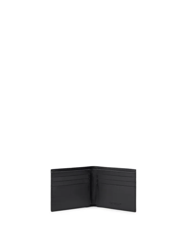 Bookish Spray Arrow Bifold Wallet Bookish Spray Arrow Bifold Wallet