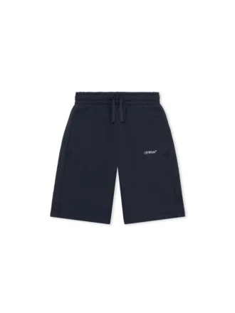 Bookish Sweatshorts