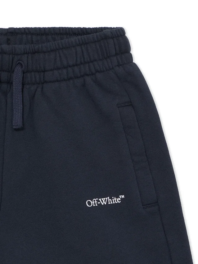 Bookish Sweatshorts Bookish Sweatshorts