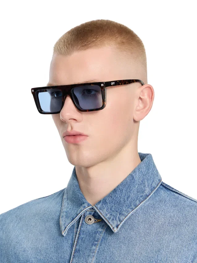 Bridgeport Blue Lens Sunglasses Bridgeport Blue Lens Sunglasses