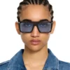 Bridgeport Blue Lens Sunglasses Bridgeport Blue Lens Sunglasses