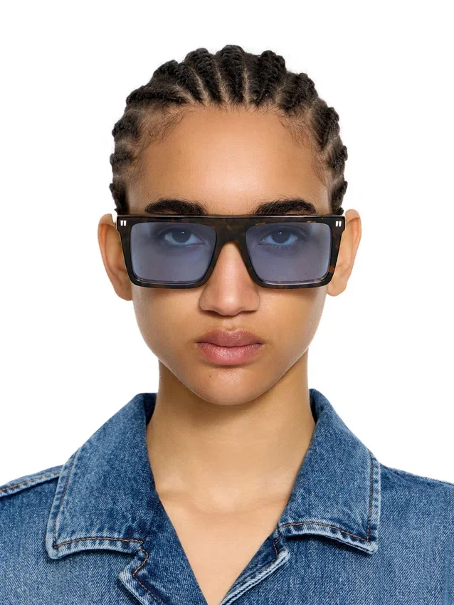 Bridgeport Blue Lens Sunglasses Bridgeport Blue Lens Sunglasses