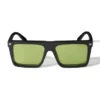 Bridgeport Green Lens Sunglasses Bridgeport Green Lens Sunglasses