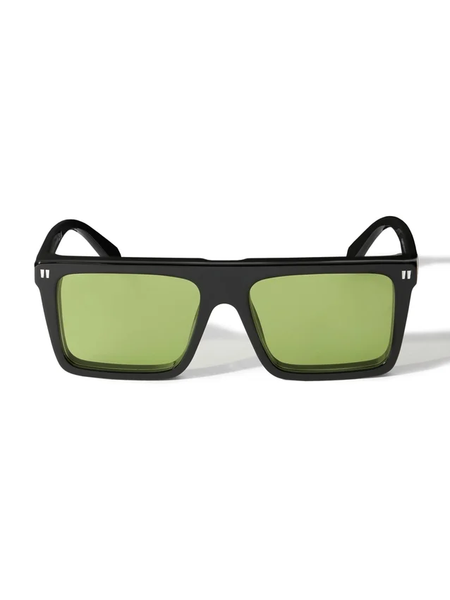 Bridgeport Green Lens Sunglasses Bridgeport Green Lens Sunglasses