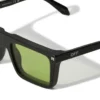 Bridgeport Green Lens Sunglasses Bridgeport Green Lens Sunglasses