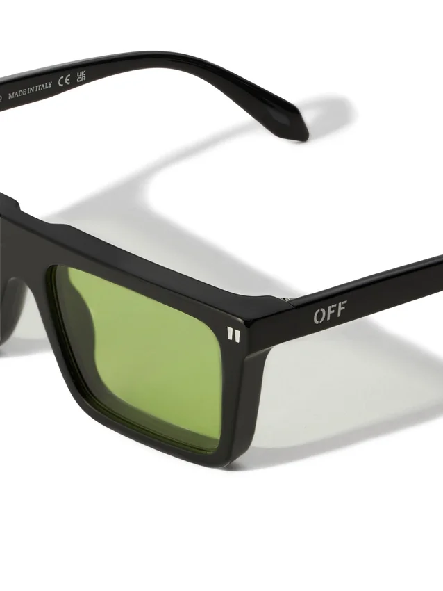 Bridgeport Green Lens Sunglasses Bridgeport Green Lens Sunglasses