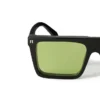 Bridgeport Green Lens Sunglasses Bridgeport Green Lens Sunglasses