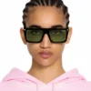 Bridgeport Green Lens Sunglasses Bridgeport Green Lens Sunglasses