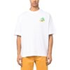 Brush Arrow Over Skate SS23 Tee