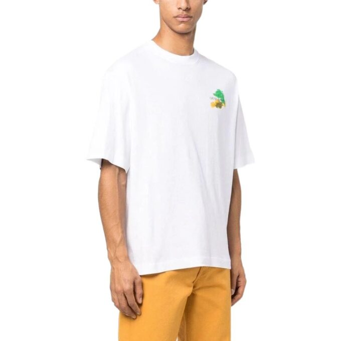 Brush Arrow Over Skate SS23 Tee