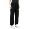 Brush Arrow Track Pants “Black”