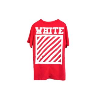 Brushed Diagonal S/S T-Shirt