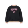 Butterfly Varsity Jacket Butterfly Varsity Jacket