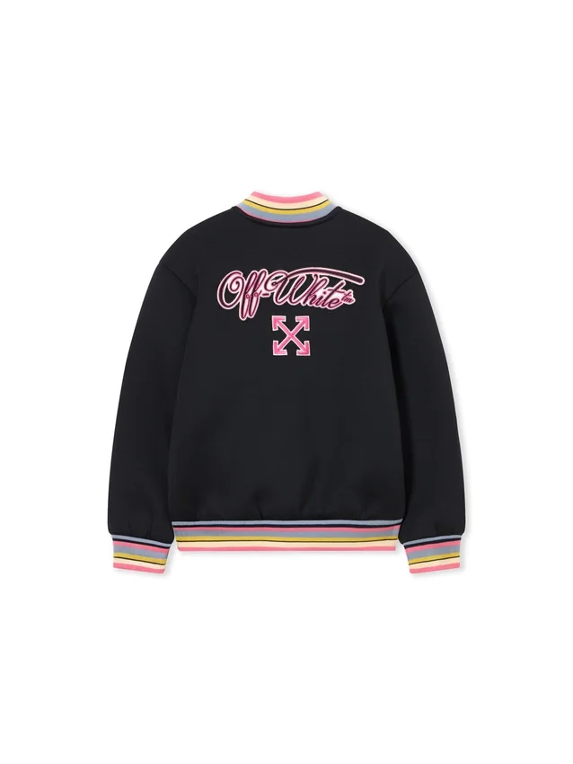 Butterfly Varsity Jacket Butterfly Varsity Jacket