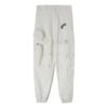 C/o Teenage Engineering Sports Pants “White”
