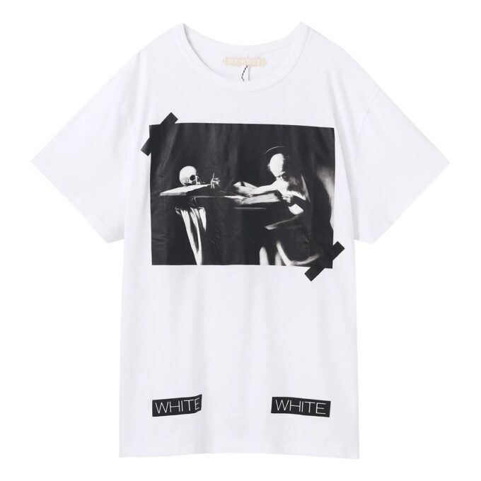 C O VIRGIL ABLO OW Unisex