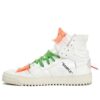 C / O Virgil Abloh 3.0 Hi-Top Sneakers