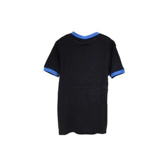 C O VIRGIL ABLOH Black Blue Short Sleeve “Black Blue”