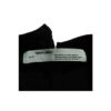 c/o VIRGIL ABLOH Flame Printing Irregular Short Sleeve T-Shirt