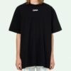Airport Tape SS Over Tee