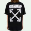Airport Tape SS Over Tee