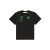 C/O Virgil Abloh Men’ s Black Arch Shapes Over