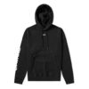 C/O Virgil Abloh Men’ s Black Diag Skulls Over
