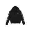 C/O Virgil Abloh Men’ s Black Marker Arrows
