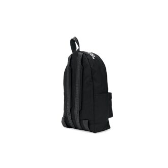 c/o Virgil Abloh Men’ s Black Quote Backpack Black