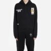 C/O Virgil Abloh Men’ s Black Summer