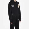 C/O Virgil Abloh Men’ s Black Summer