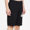 C/O Virgil Abloh Men’ s Black Tape Arrows Sweatshorts