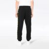 C/O Virgil Abloh Men’ s Black Tape Sweat Pants Black